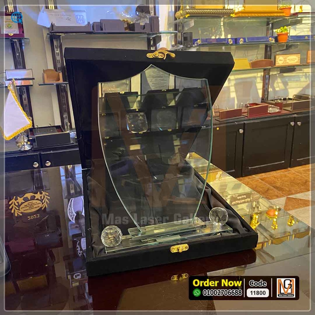 درع كريستال (جامبو) | 11800