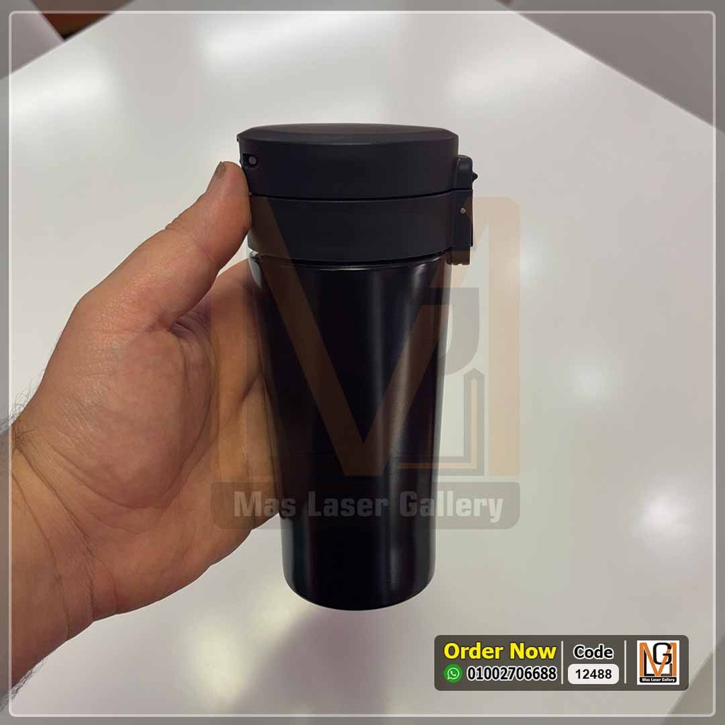 مج اسود معدن | 12488