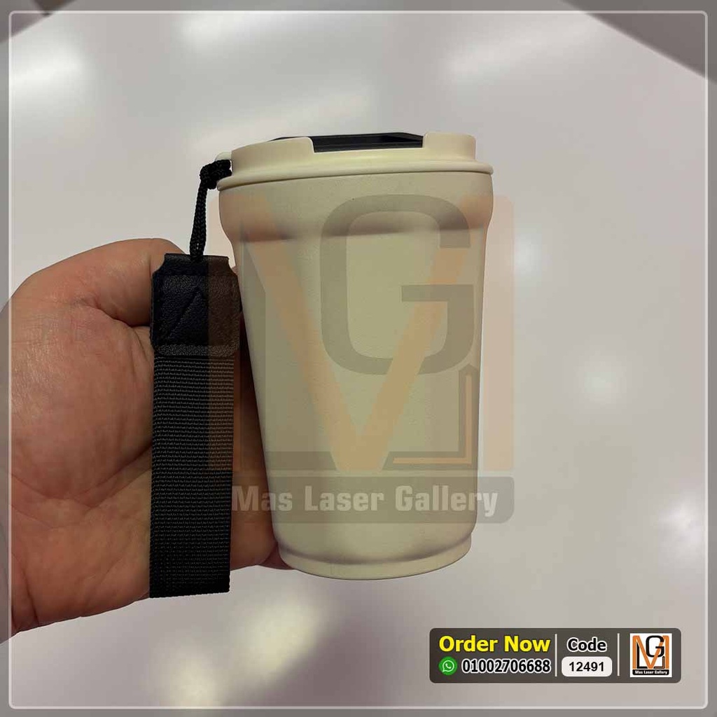 مج سكري معدن | 12491