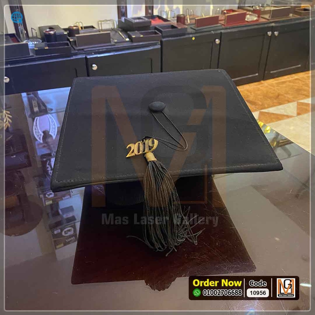 كاب تخرج فاخر  | 10956