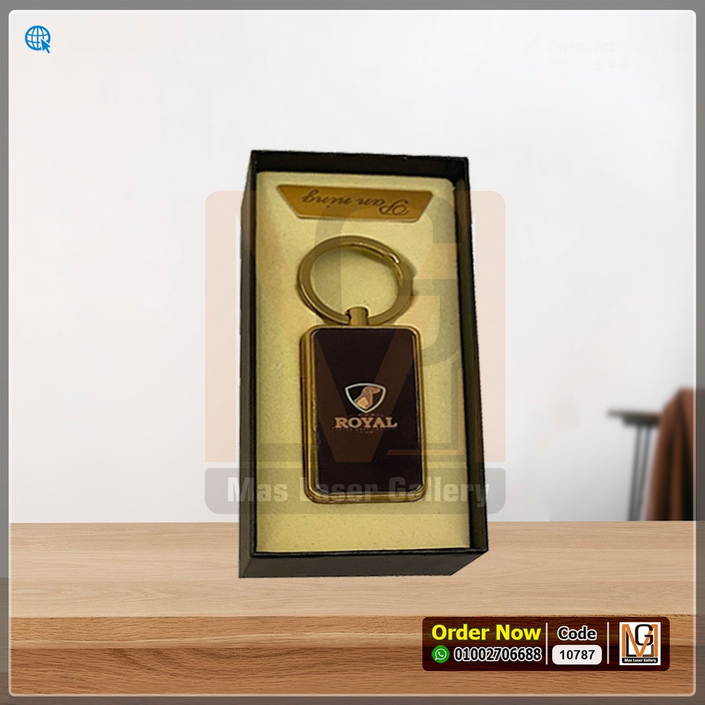 ولاعة ذهبي معالج ميدالية *9* | 10787