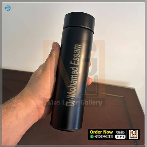 مج ديجيتال اسود  *9* | 11346