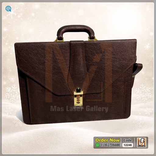 شنطة ظهر لابتوب ازرق  (قريبا)| 12120